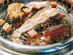 -火炉火自助餐(枫蓝国际店)