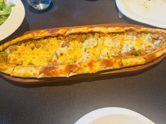 -Efes Turkish & Mediterranean Cuisine 艾菲斯餐厅(陆家嘴店)