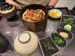 -玄白·炭烤活鳗(上海首店)