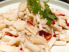 -木王宴语·野生鲜菌火锅(玉河店)