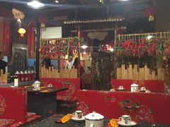 -金掌勺锅包肉(太原万达店)