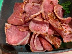 -新石器烤肉(中房金谊广场店)