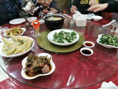 -红灯笼龙凤饭店(宁波老字号店)