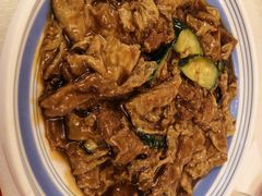 独面筋-惠宾饭庄(中山路店)