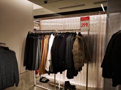 -ZARA(大上海时代广场店)