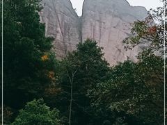 -崀山风景名胜区