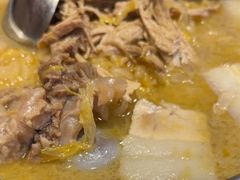 -李老哈·东北菜(宋园路店)