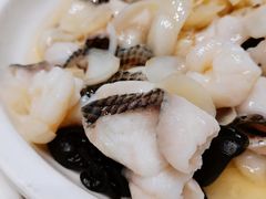 -乾隆美食·本帮菜(黄河路店)