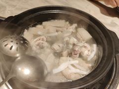 竹笙椰子鸡-同仁四季椰子鸡(福田东园总店)