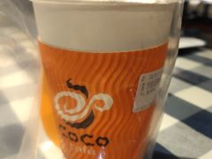 -CoCo都可(逸天城店)