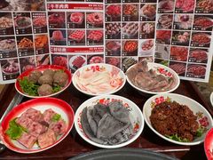 -沸炉重庆老火锅(军事博物馆店)