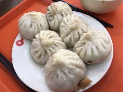 -庆丰包子铺(潘家园店)