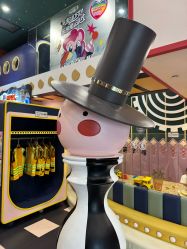 -MELAND CLUB亲子乐园·派对·餐厅(北京芳圆里ID MALL店)