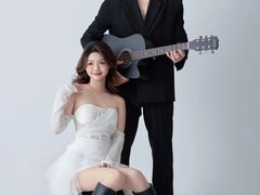 -浪漫一生摄影美学(怀柔开放路店)