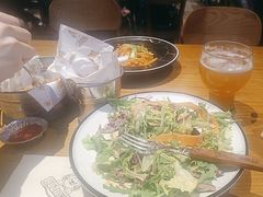 -HUZI虎滋精酿餐吧(京西大悦城店)