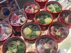 -BONCAKE裱花蛋糕(万象汇店)