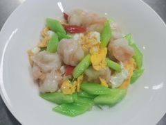 -真地道京味府·鲜橙烤鸭·北京菜(朝外大街东大桥店)