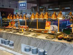 -金狮国际酒店自助餐(金狮店)