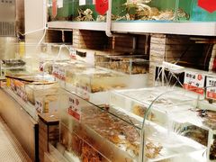 -万龙洲海鲜(大兴绿地缤纷城店)