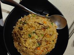 牛肉炒饭-猫爪爪原切自助烤肉(观音桥阳光世纪店)