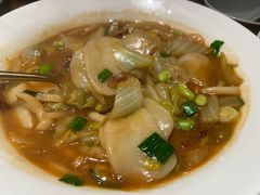 -小厨师·二十年沈家门小海鲜(百井坊巷店)
