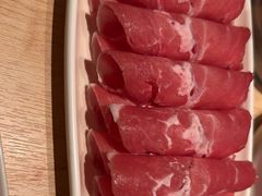 -巴奴毛肚火锅(七宝领展广场店)