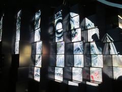 -同济大学四平路校区深海探索馆
