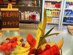 -天津瀚金佰九号温泉酒店(南楼地铁站店)