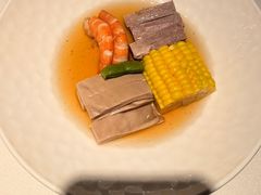 -漢舍中国菜馆(浦东嘉里城店)