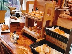 -万达瑞华酒店美食汇自助餐厅(楚河汉街店)