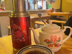-破三川·新川菜(静安大融城店)