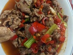 -老三样·旧食新味(船山路店)