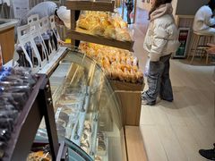-小飞象面包公社(珠江路金鹰店)