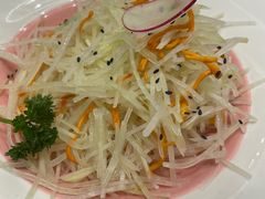 -北塘海鲜·天津菜(大光明桥旗舰店)