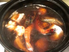 -佛山希尔顿酒店·融誉亚洲美食荟