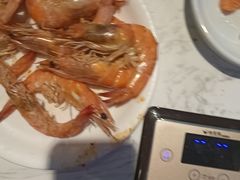 -半岛听涛蒸汽海鲜自助(K11店)