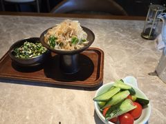 -烹贝小馆(华采天地店)