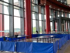 -北京雁栖湖国际会展中心