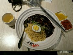 手切羊肉-肯德基(中华路店)