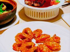 -侨美食家·粤菜(体育西路店)