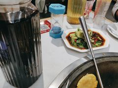 -鲁员外地锅鸡地锅鱼(古墩路店)