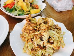 -老回回饺子馆(海洋馆店)