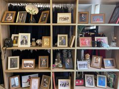 -壹人壹像工作室(购物公园店)