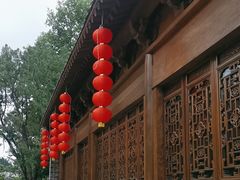 -花溪公园
