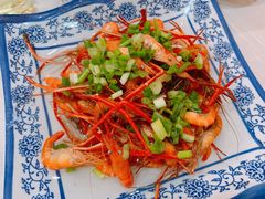 -邱记私房菜·十八年本地菜