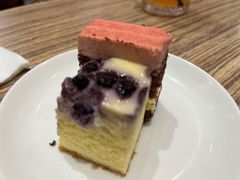 -榖屋house of flour(张江首店)