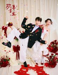 -雅云婚纱摄影工作室旗舰店