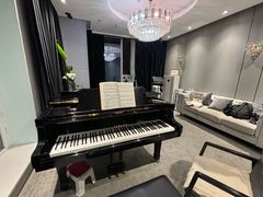 -Melody Mentor音乐私教馆(朝外·悠唐店)