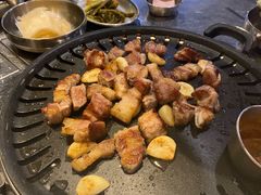 -401餐厅(弘大店)