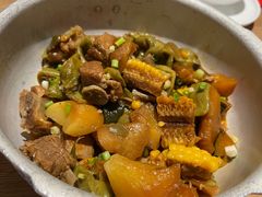 -金掌勺锅包肉(华润万象城店)